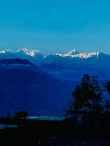 Chaukori House | Manish home stay