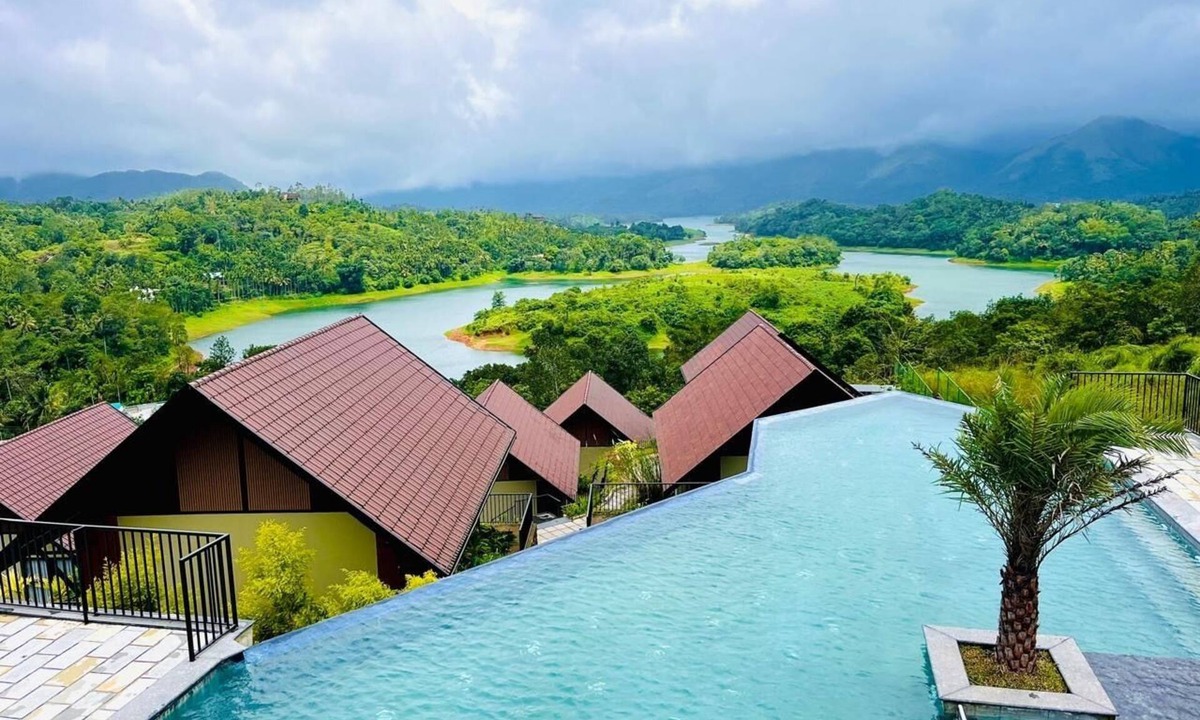 Vayittiri Resort | Manjoora Saddles Resorts & Spa