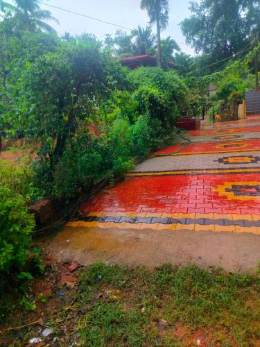 Tumari House | Manjunatha nilaya