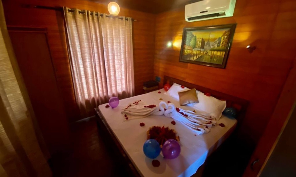 Vayittiri Hotel | Mannath Pool Villa