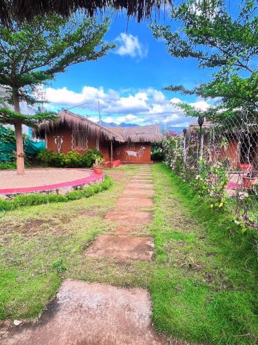 Maraiyur House | Mannora Resorts Marayoor