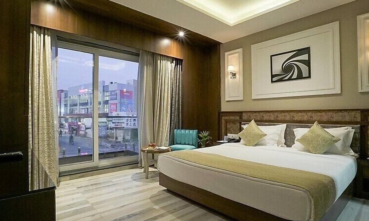 Jodhpur Hotel | Mantra A Boutique Hotel