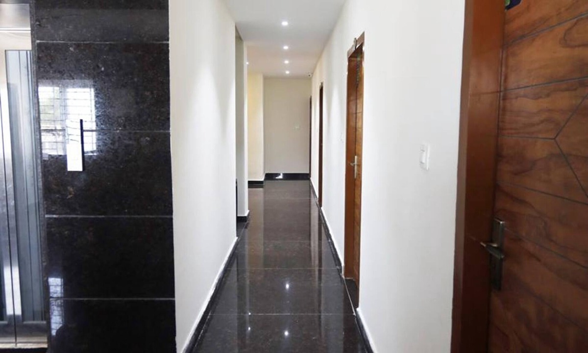Shimoga Hotel | MANTRA LODGE