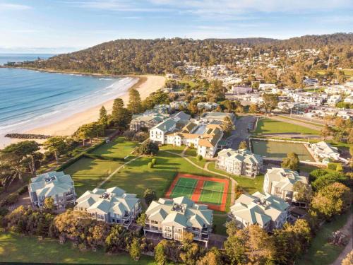 Lorne Resort | Mantra Lorne