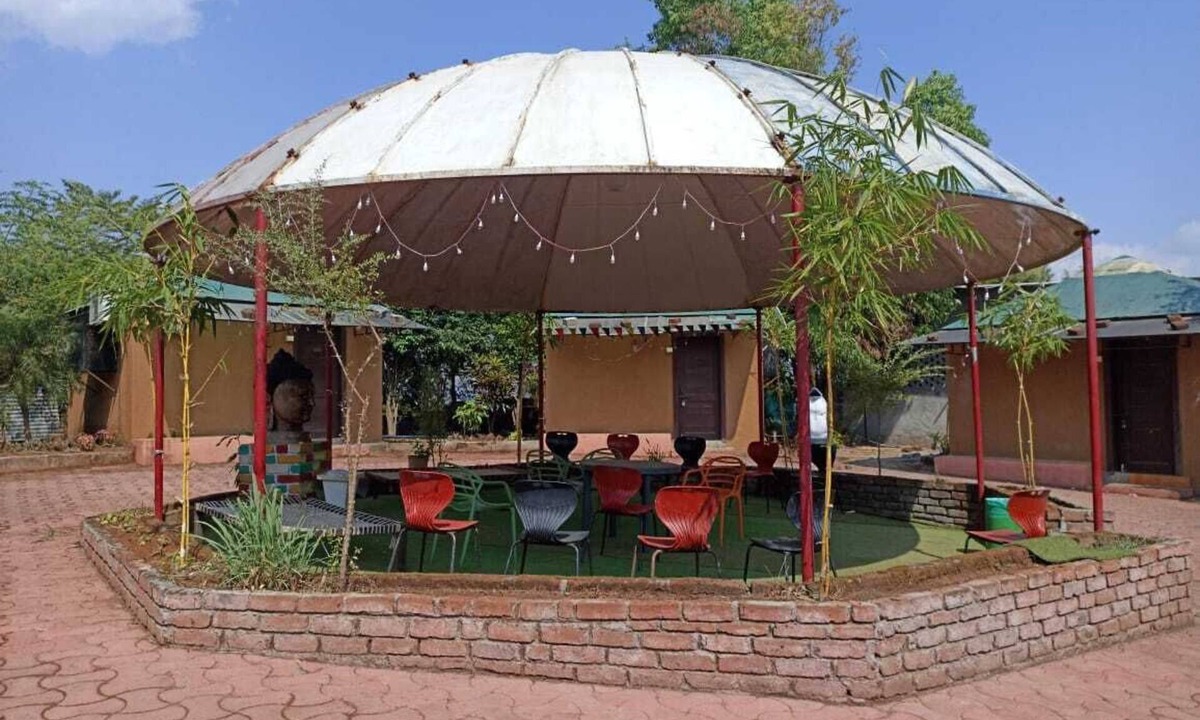 Kambare Resort | Mantra Resort Pvt Ltd