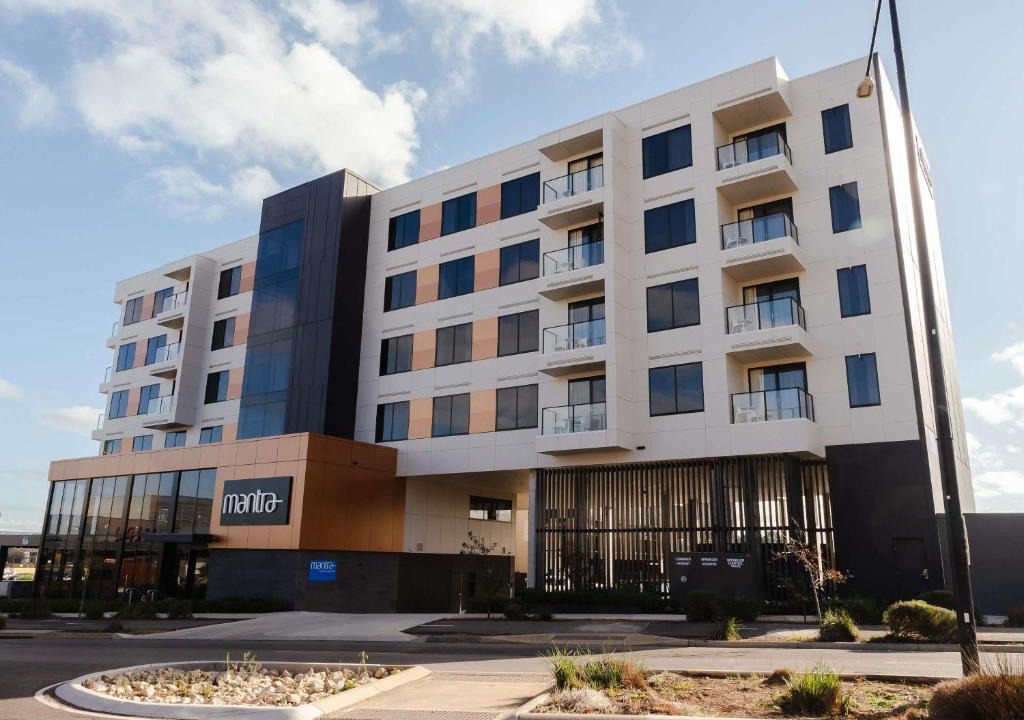 Tonsley Apartment | Mantra Tonsley Adelaide