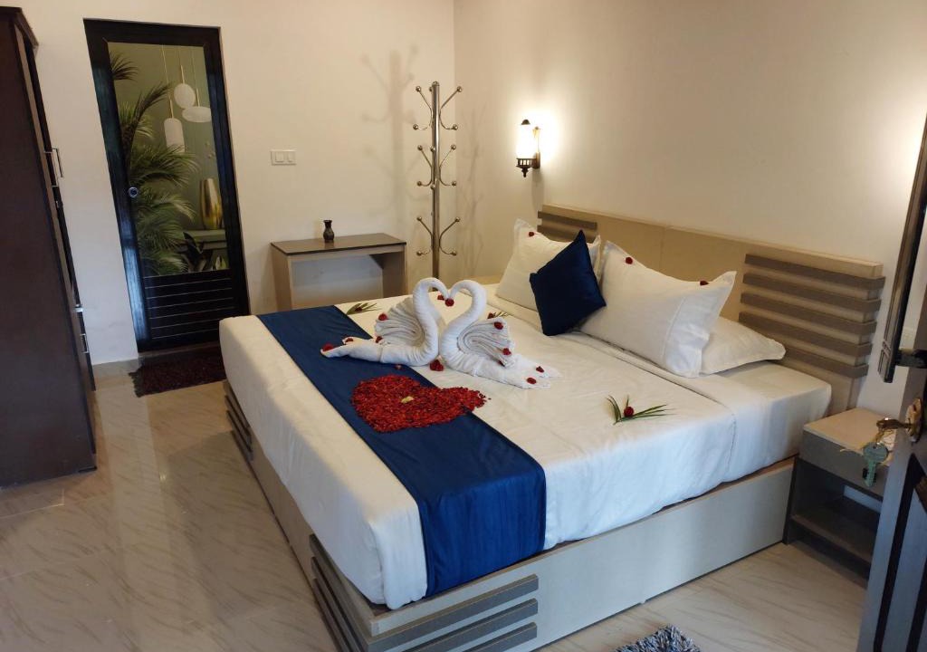 Mararikulam House | Marari Beach Way Inn