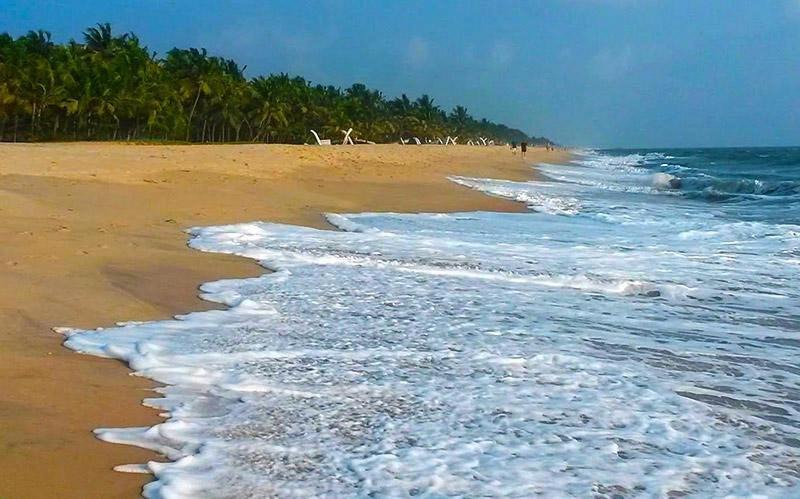 Mararikulam Villa | Marari diya homestay