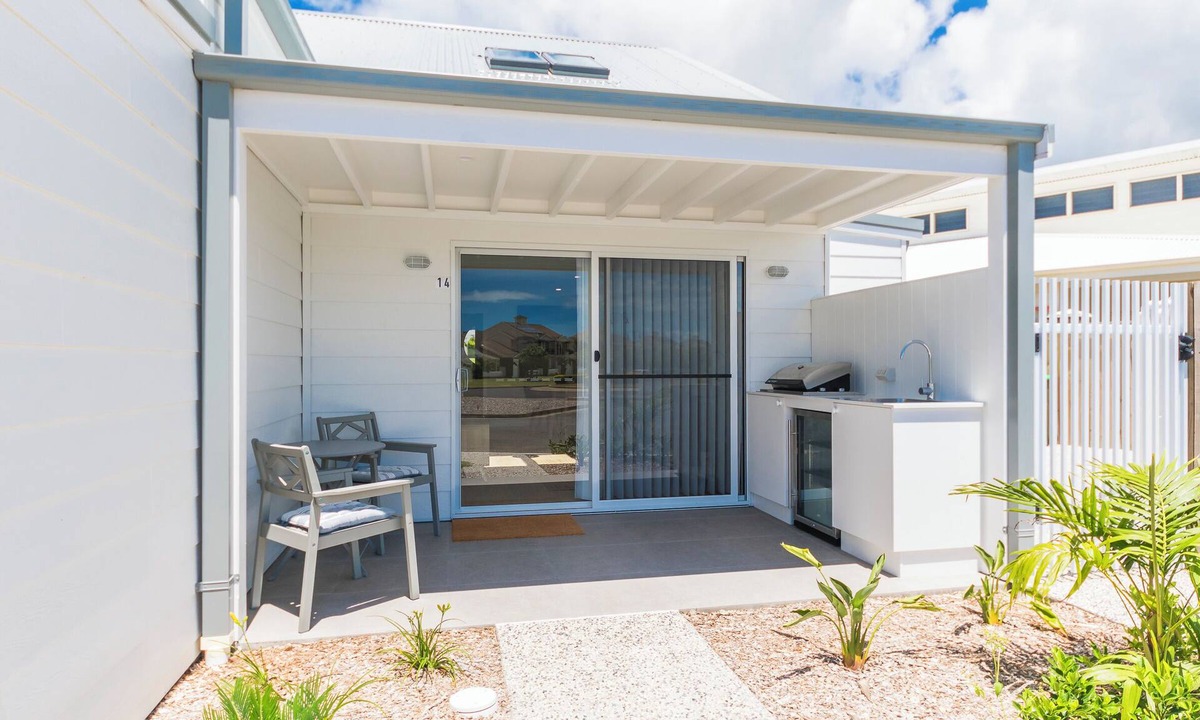 Harrington Apartment | Marina 14 Harrington