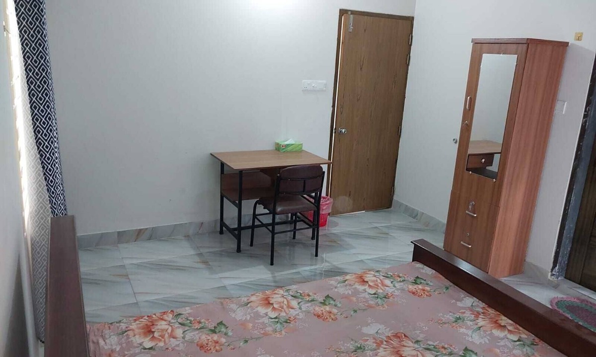 Dhanmondi House | Mariners Guest House
