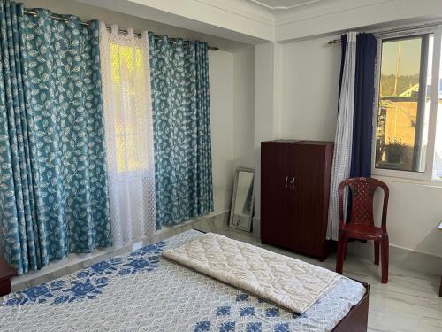 Rishop House | Marmen Homestay