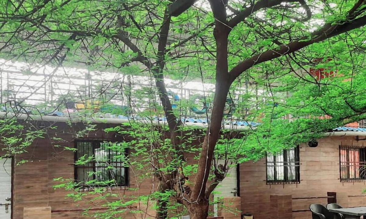 Shahapur Resort | MARS Resort