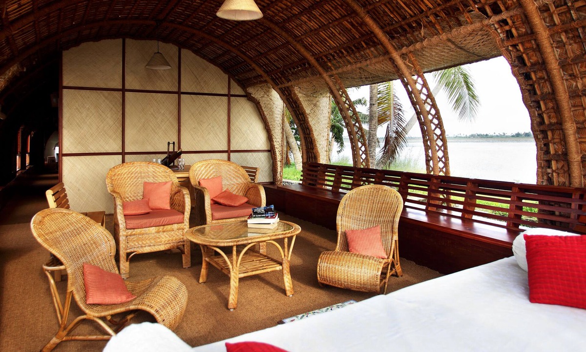 Nedumudy Boat Rental | Marvel Cruise