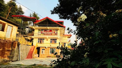 Shimla Apartment | Mashobra Homestay - Craignano