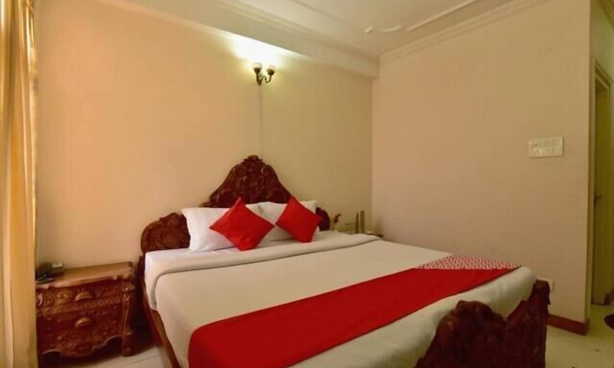 Shamshi Resort | Mashoo Resort