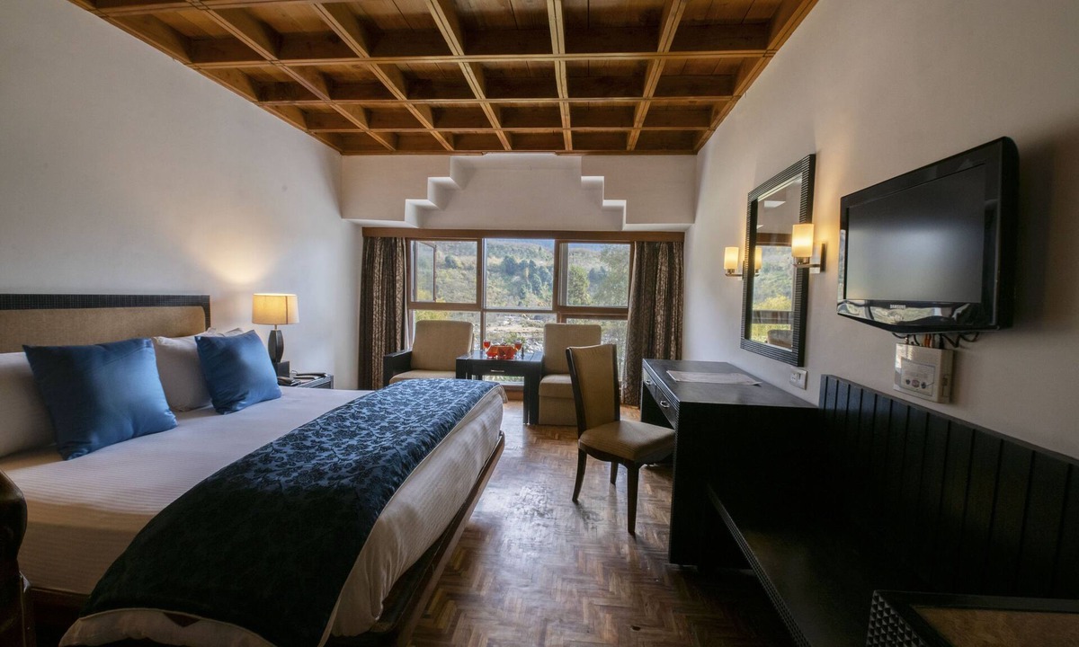 Manali Resort | Mastiff Grand Manali