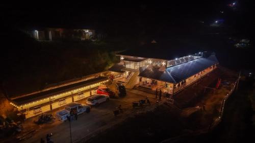 Vattavada Hotel | Matha homestay Vattavada