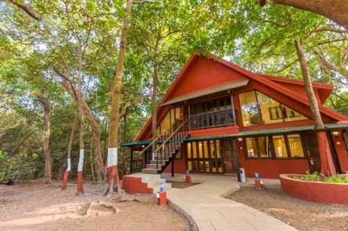 Matheran Bed & Breakfast | matheran Green field Resorts