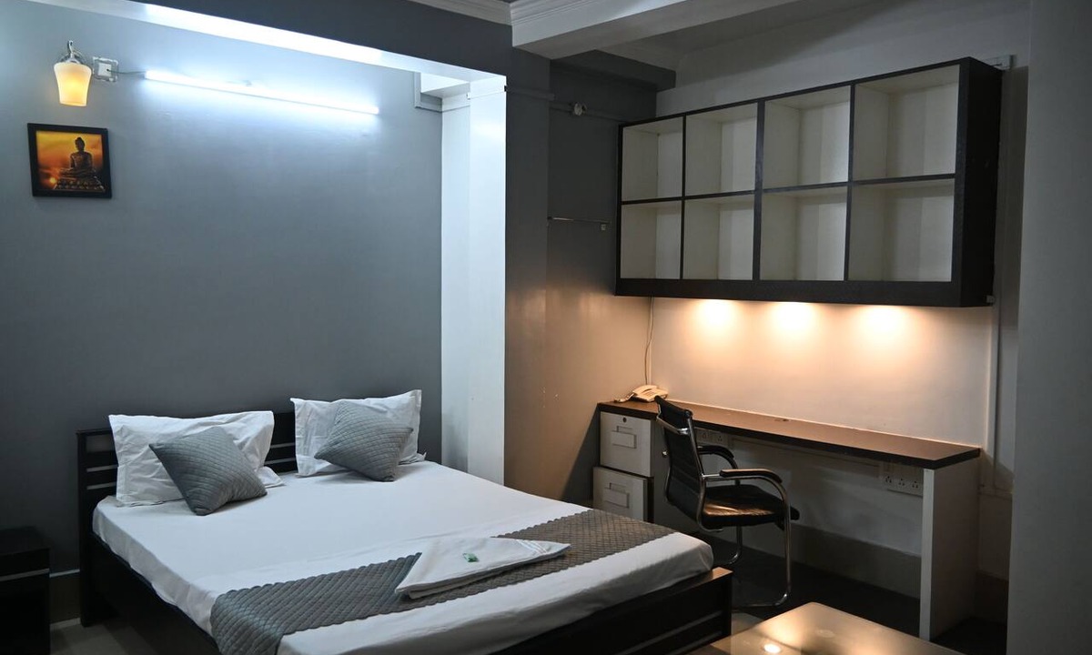 Sasaram Hotel | Maurya Royal