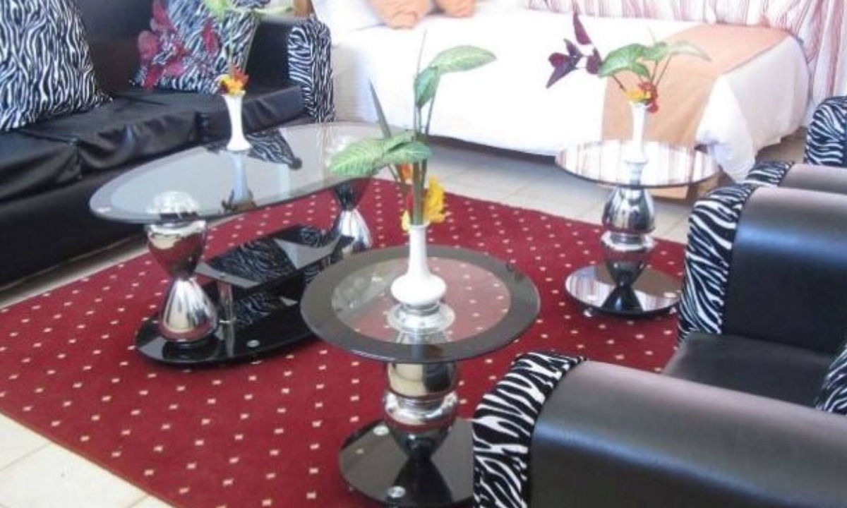 Eldoret Hotel | Maya Hotel