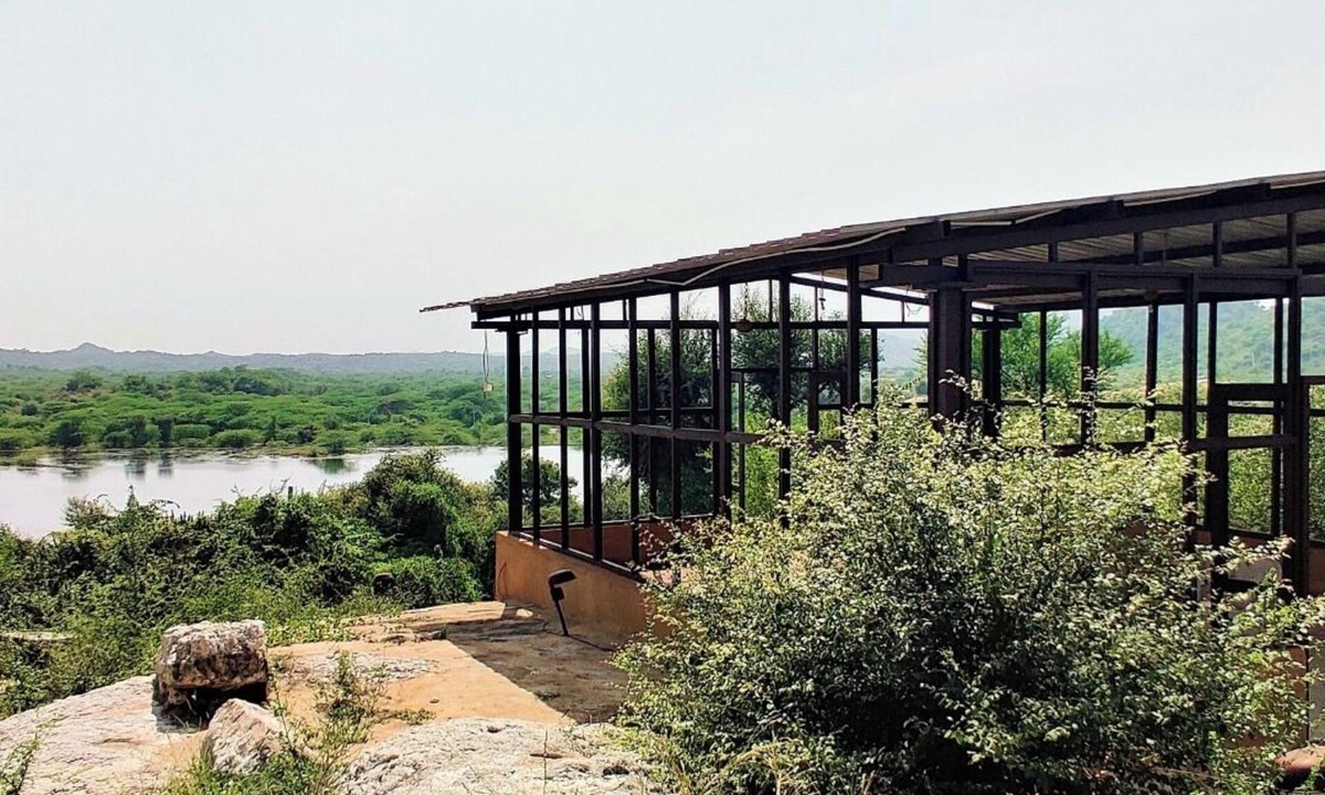 Shivganj Resort | Maya Lake Shambhala Jawai