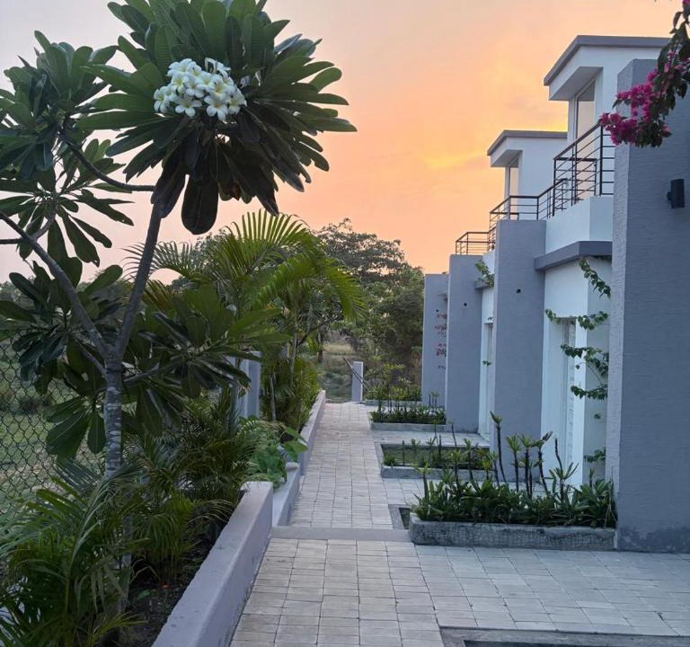Ilam Bazar Villa | Mayas Villa - B3