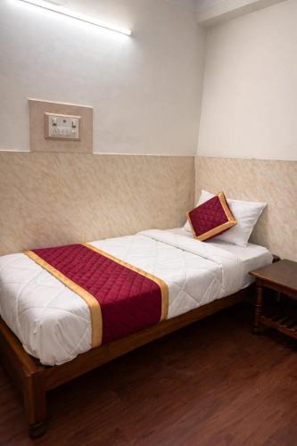 Chikkamagaluru Hotel | Mayura Residency