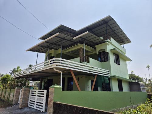 Chalakudy House | meadowell homestay