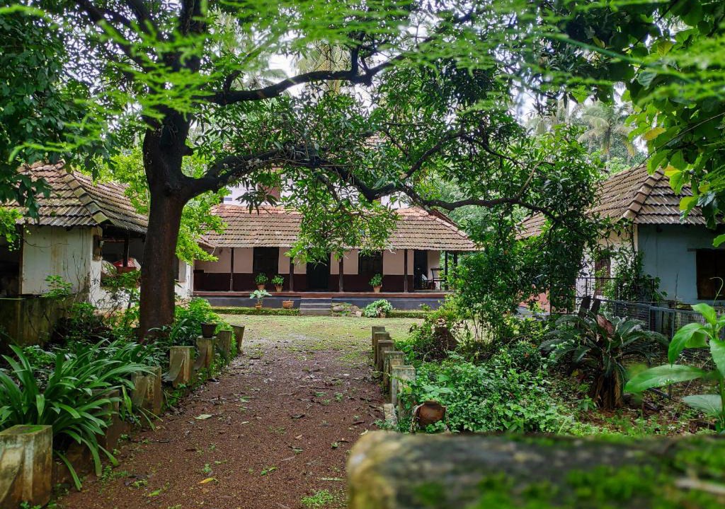 Thrissur House | Meadows