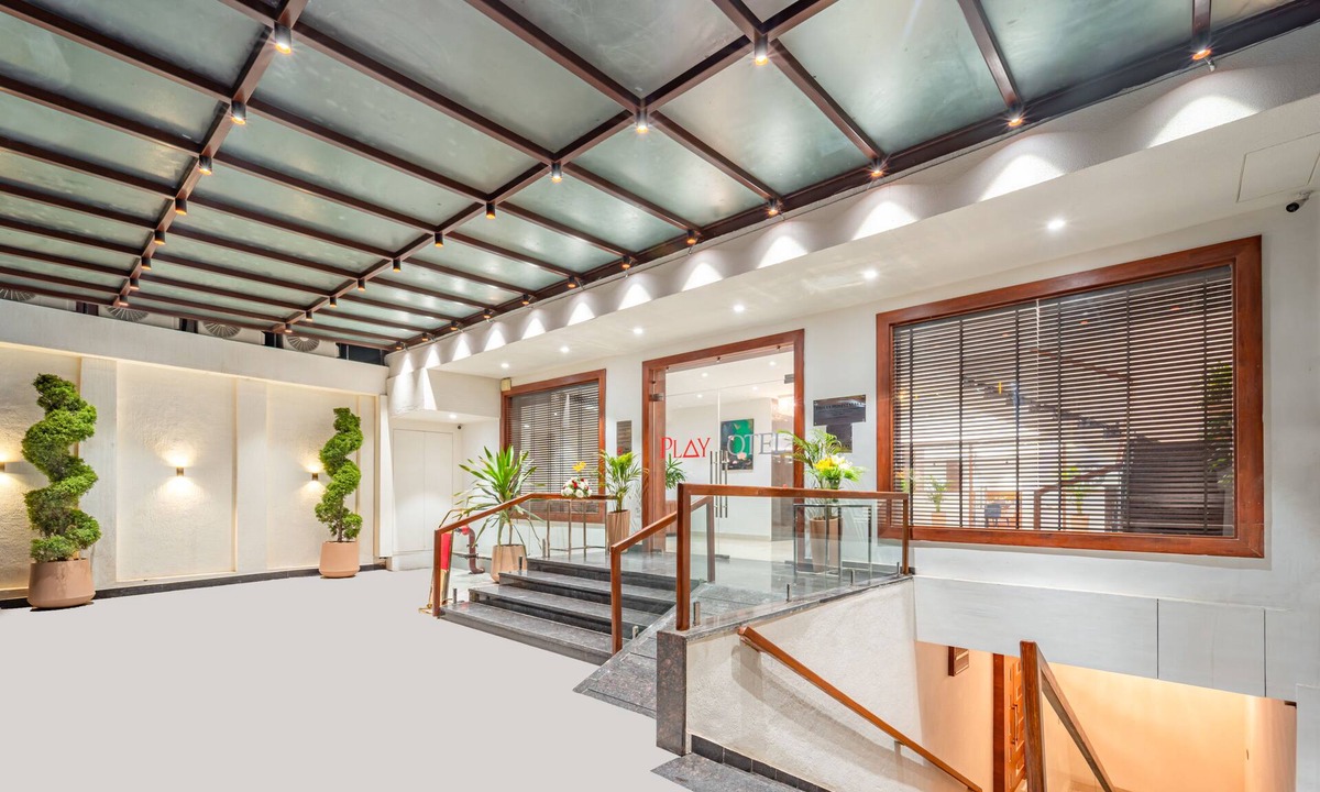 Zirakpur Hotel | Medalio Boutique Chandigarh Zirakpur