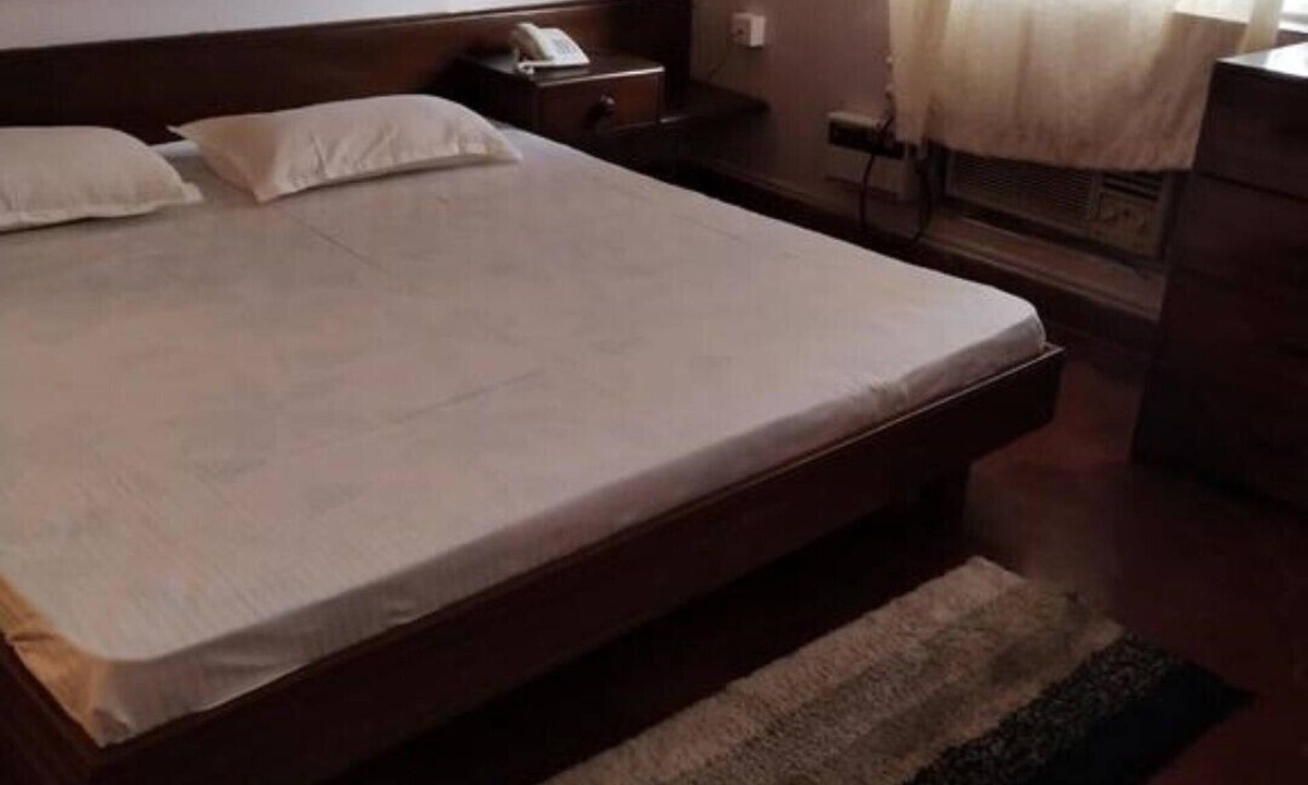 Vainguinim House | Meeting Point - Goa Holiday Home - Unit 6