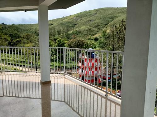 Pirmed Hotel | Melel Hill View