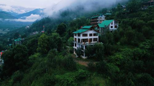 Vashist House | Meleto Woods Manali