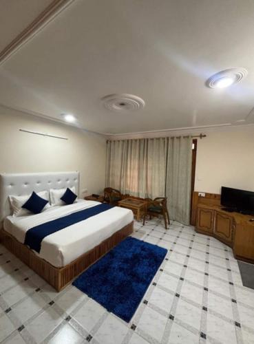 Karsog Bed & Breakfast | Melody Orchard Cottages Manali