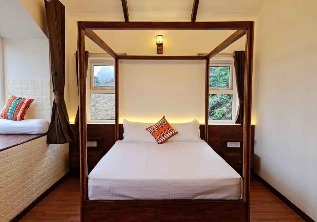 Udumbanchola Resort | Memmsta Golden Resort Munnar