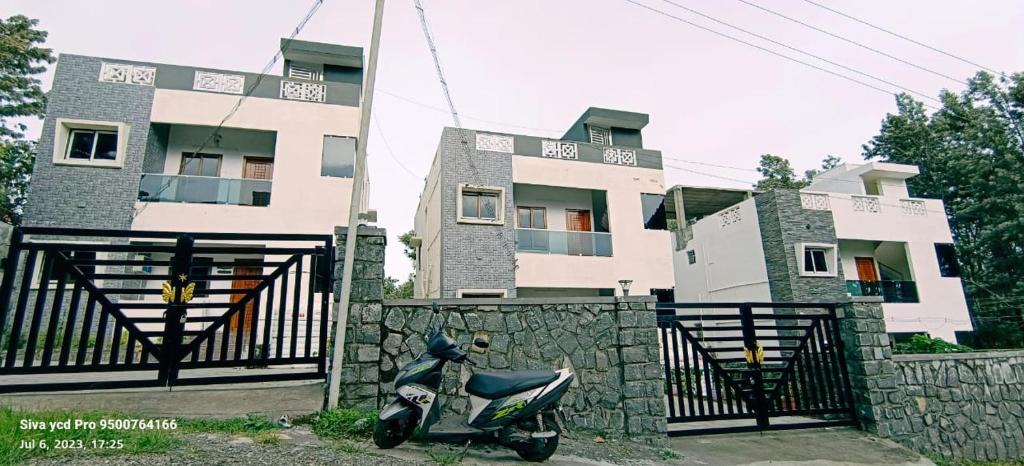 Yercaud House | Memmsta Hotels - 3517