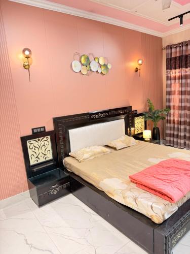 Karnal Apartment | Meraki Homes