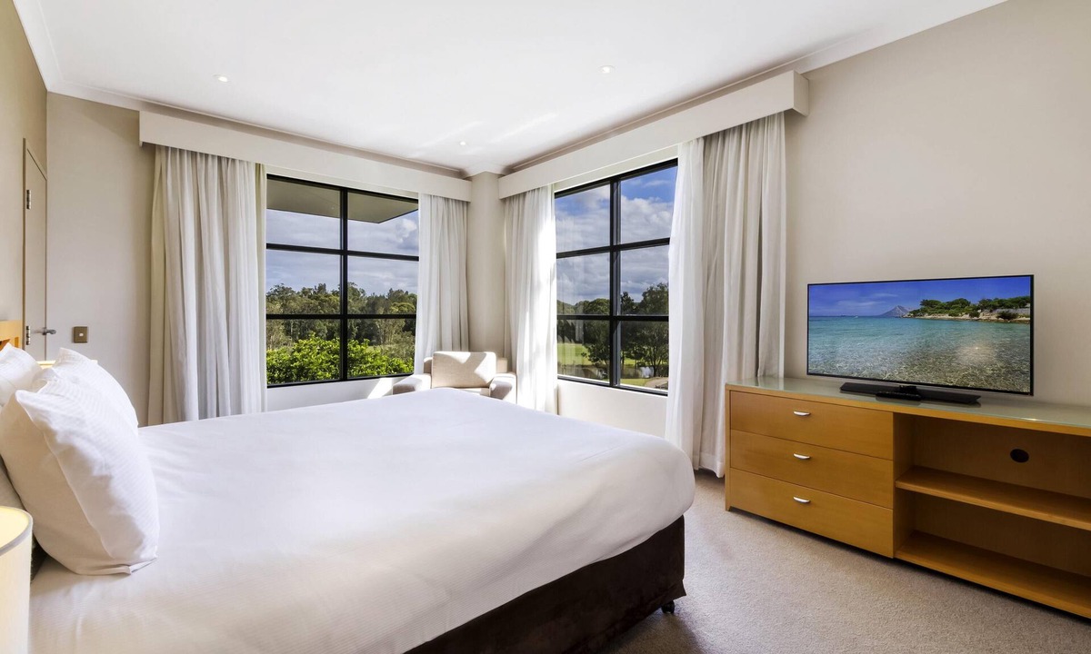 Wyong Hotel | Mercure Kooindah Waters Central Coast