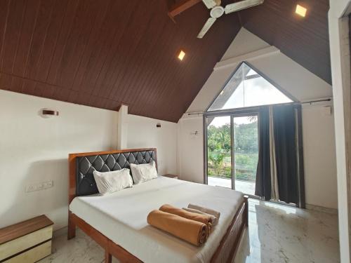 Arambol Hotel | Mermaid Avisa resort