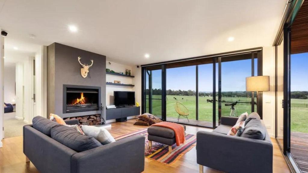 Balnarring Beach House | Merricks View