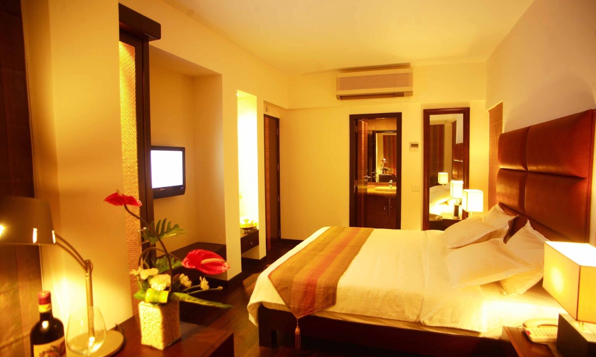 Ballygunge Hotel | Metropole