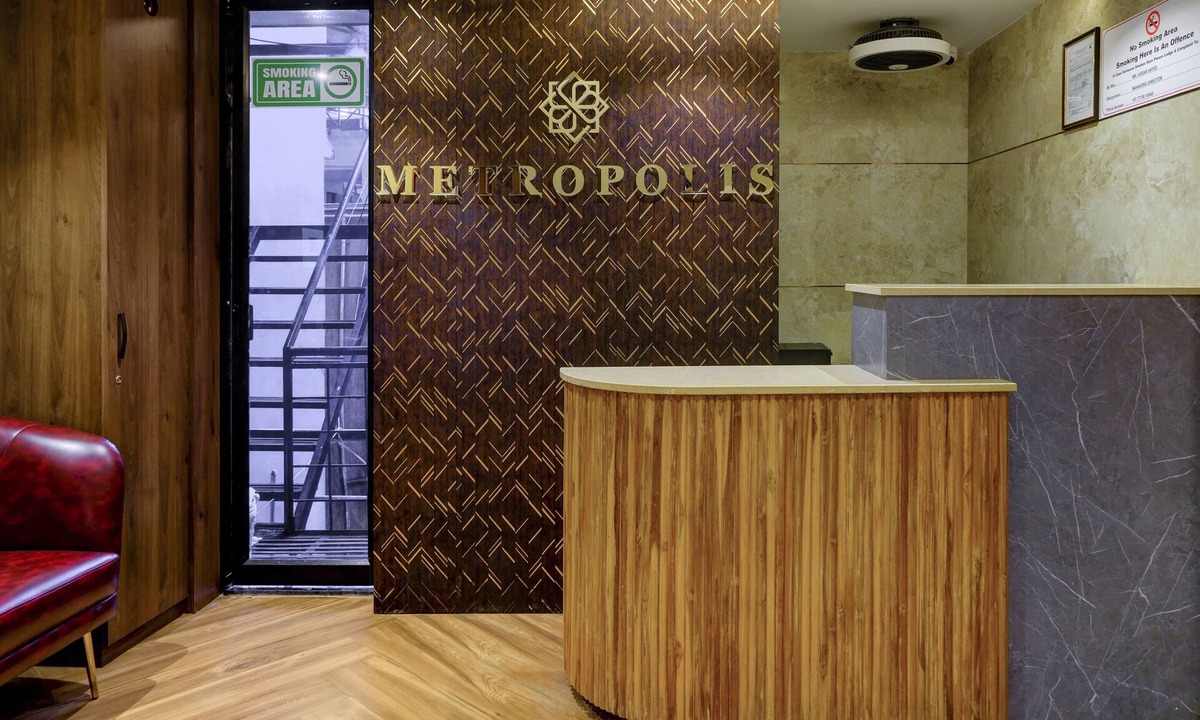 Panaji Hotel | Metropolis Business Hotel