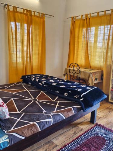 Nathdwara House | Mewar Exotic Fruit Farm & Farm Stay