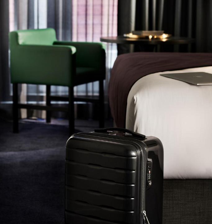 Braddon Hotel | Midnight Hotel, Autograph Collection