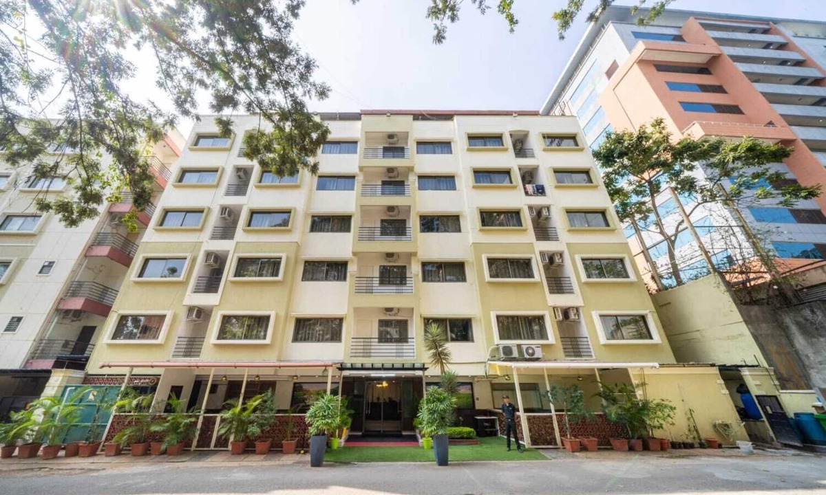 Mahadevapura Apartment | Midtown Suites Marathahalli