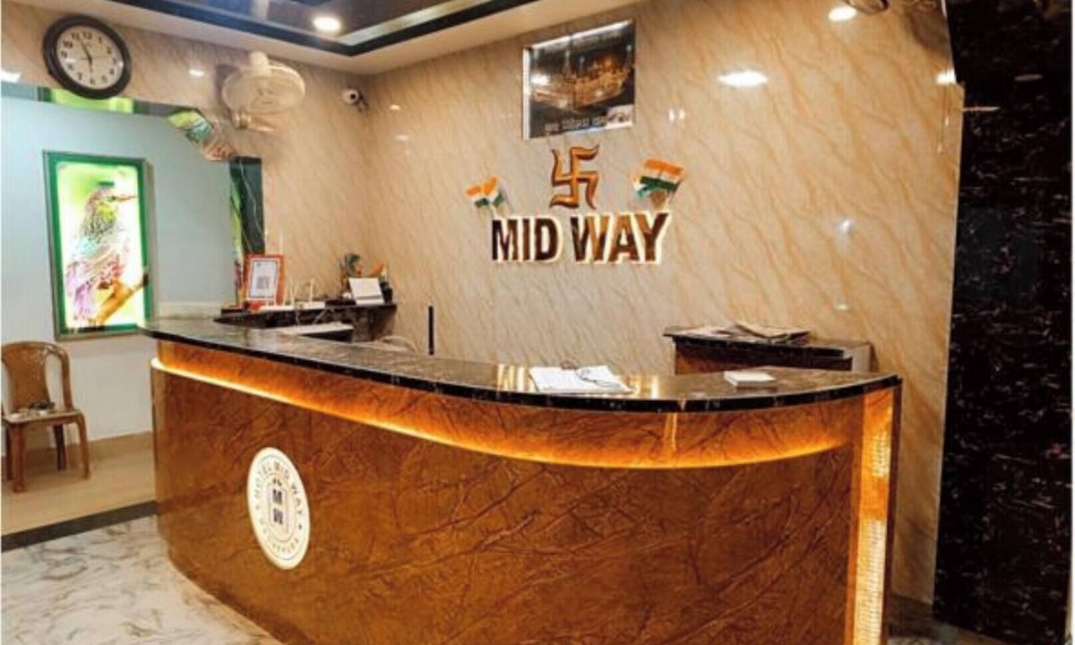 Madhepura Hotel | Midway Madhepura Mandal Rd