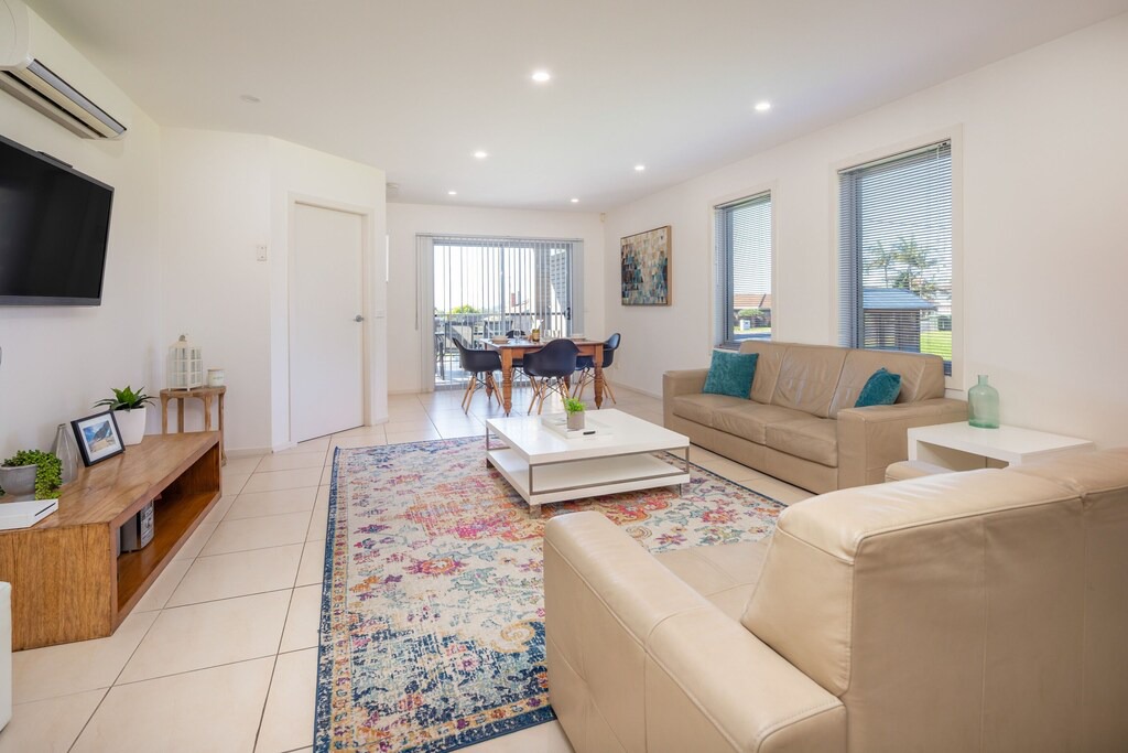 Batemans Bay Apartment | Milan Apartment Batemans Bay