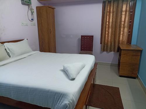 Triplicane Hotel | Millennium hotels