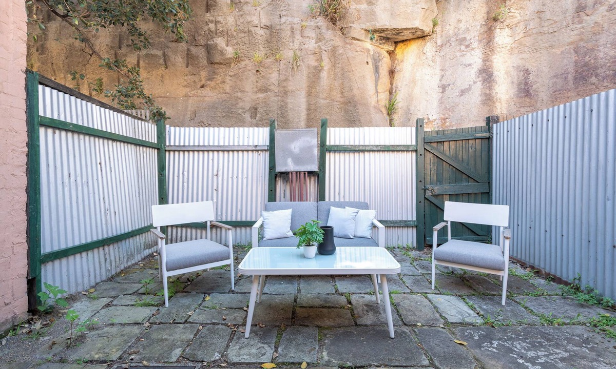 Millers Point House | Millers on Kent III - In the heart of Millers Point