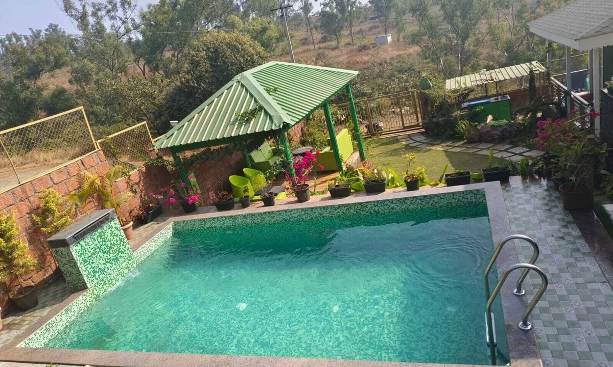 Panchgani Hotel | Millora Cottage Retreat Panchgani